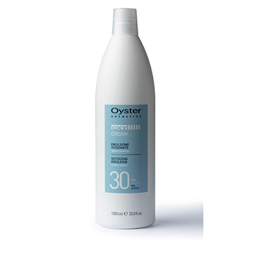 OXY CREAM 1000 ML 30 VOL 9%